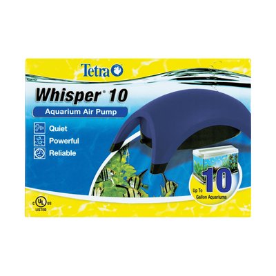Tetra Whisper Air Pump