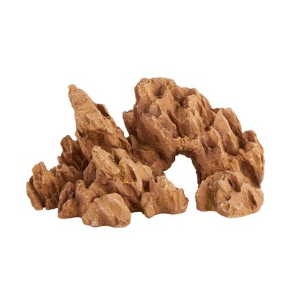 Top Fin Dragon Stone Ornament