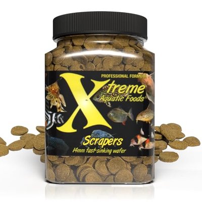 Xtreme Scrapers 14mm Wafers